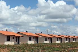 Caixa Econômica lança linha de crédito para construtoras de habitação popular
