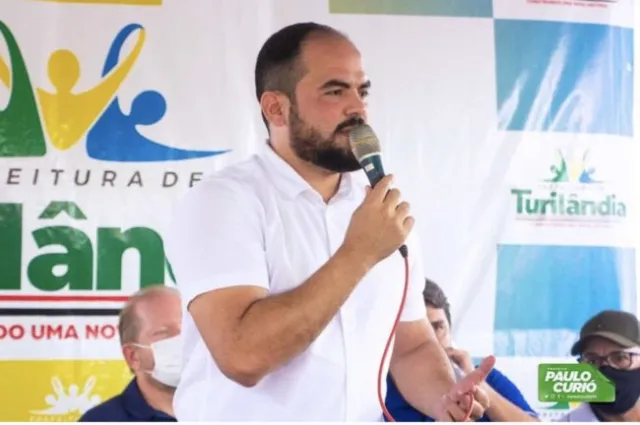 Prefeito de Turilândia e aliados se entregam à polícia no Maranhão