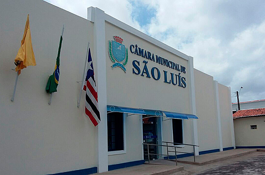 Câmara de São Luís adia eleição interna e deve mudar regra por decisão do STF