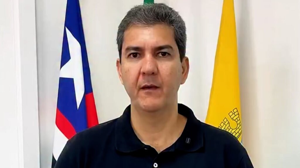 Prefeitura rompe contrato com empresa de ônibus após greve que paralisou São Luís no Natal