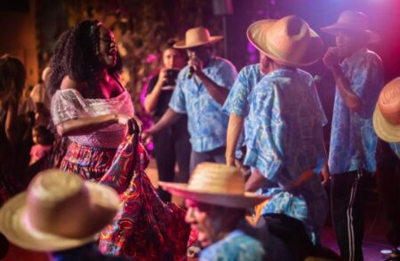 Neste sábado, 20/12, Festival reúne cantadores de tambor de crioula, em São Luís