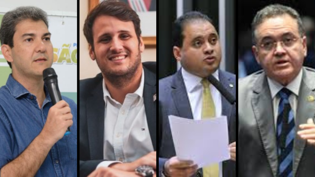 Pesquisa Prever aponta liderança de Braide e disputa acirrada no Senado