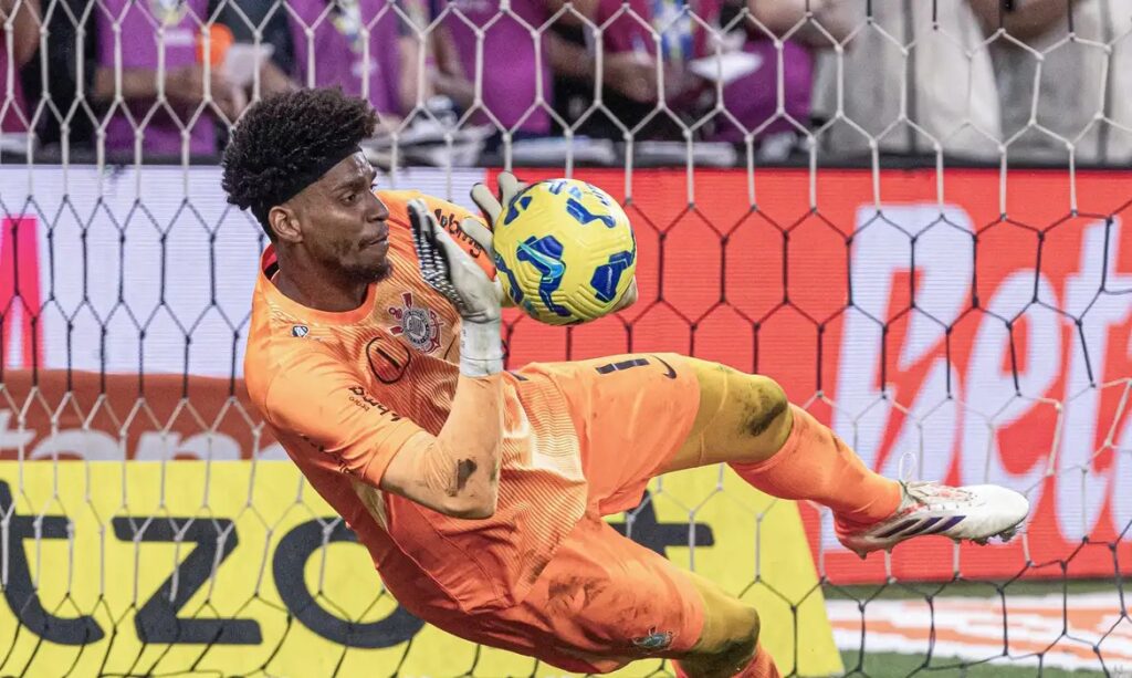Corinthians e Vasco decidem a Copa do Brasil em final carregada de emoção e tensão