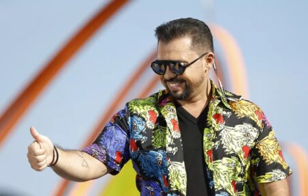 Réveillon na Litorânea terá Xand Avião e maratona de shows até a madrugada