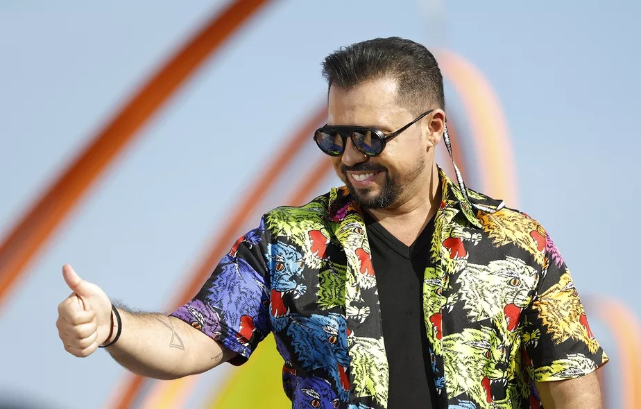 Réveillon na Litorânea terá Xand Avião e maratona de shows até a madrugada