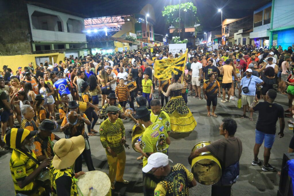 Pré-Carnaval 2026 toma as ruas, praças e avenidas de São Luís neste fim de semana