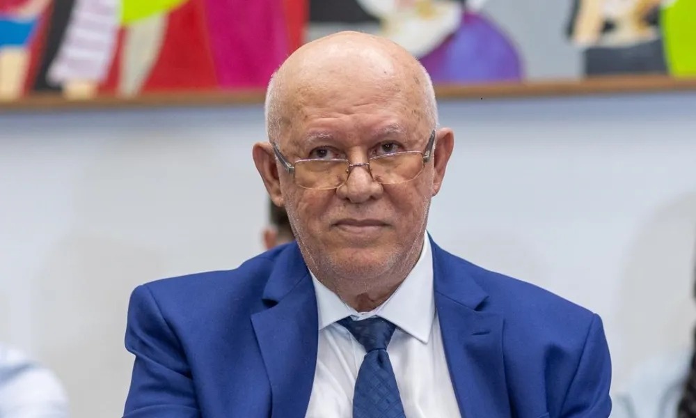 Deputado Edson Júnior na mira da CPMI movimentou R$ 18 milhões em seis meses