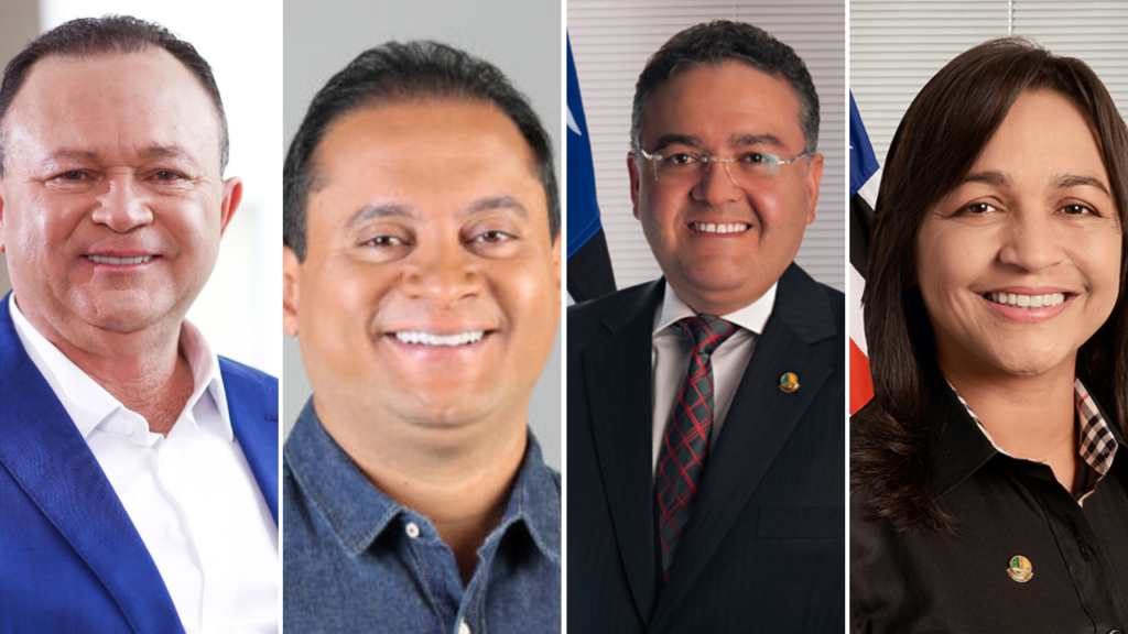 Disputa por cadeira no Senado no Maranhão tem cenários distintos, aponta pesquisa