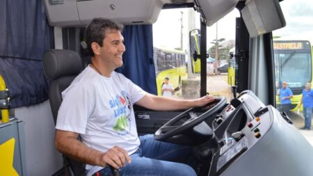 SET notifica prefeitura de São Luís por atraso em subsídio do transporte