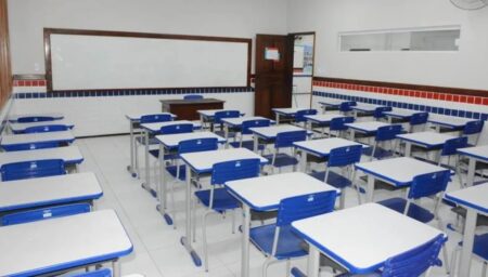 Ano letivo de 2026 no Maranhão inicia em fevereiro; matrículas vão de 6 a 12 de janeiro