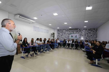 Saúde Mental Preventiva em foco no Hospital do Servidor Estadual (HSE-HSLZ)