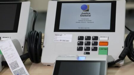 TSE propõe manter regras sobre inteligência artificial em eleições