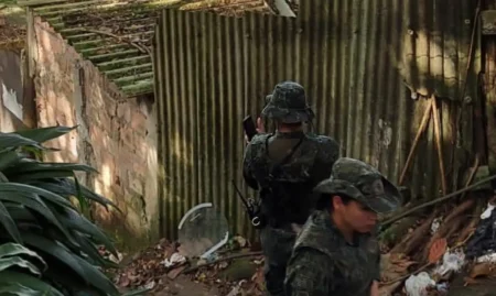 Estado brasileiro é denunciado na OEA por operações policiais em SP