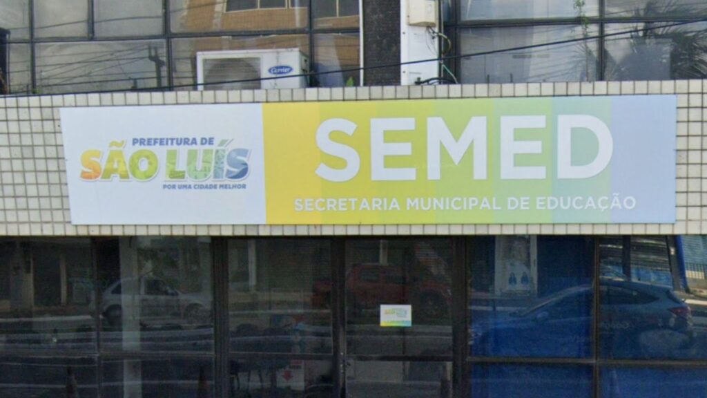 Prefeitura de São Luís exonera 111 gestores escolares em adequação a lei federal