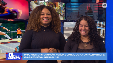 Estética natural ganha espaço nos bloquinhos e nas pistas do carnaval