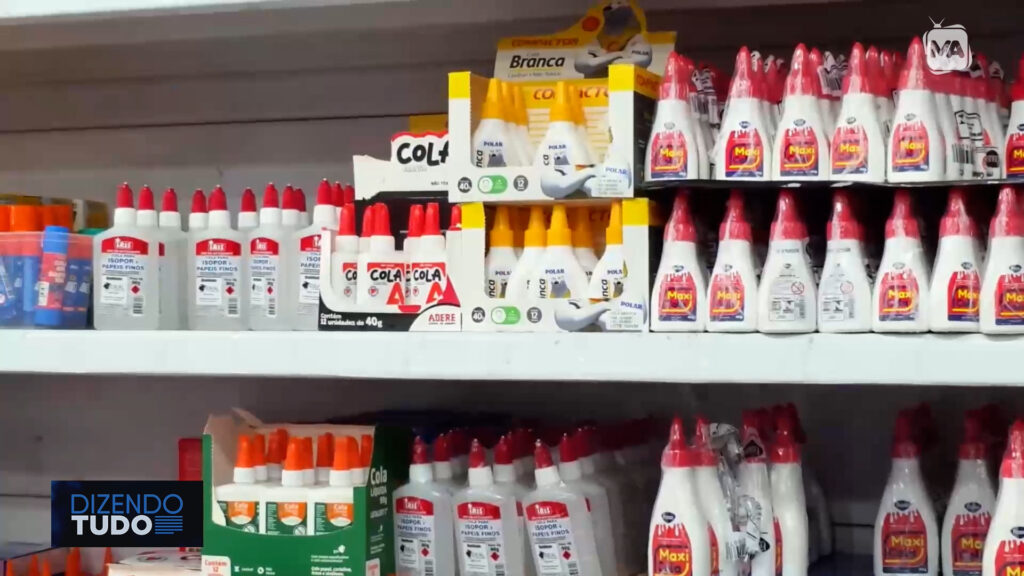 Pesquisa do Procon em São Luís aponta variação de mais de 500% no preço de material escolar
