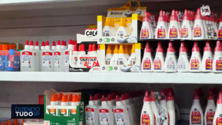 Pesquisa do Procon em São Luís aponta variação de mais de 500% no preço de material escolar