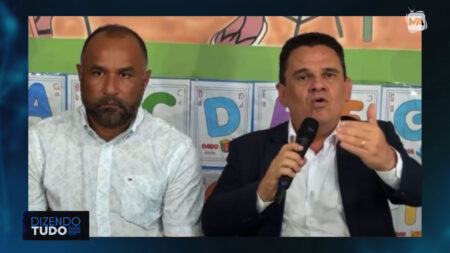 Buscas por irmãos desaparecidos em Bacabal continuam sem pistas após 19 dias