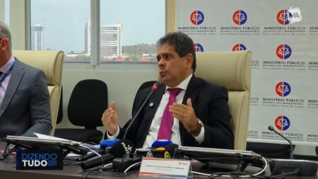 Justiça do Maranhão recebe denúncia contra prefeito afastado e nove por desvio de R$ 56 milhões