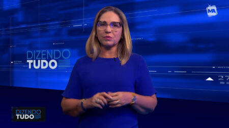Caminhada em Brasília reacende ânimo da direita no Maranhão, afirma vereadora Flavia Berthier