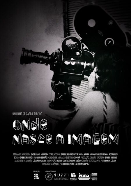 Produção feminina no cinema maranhense é retratada em documentário e pesquisa acadêmica