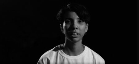 “Ter a câmera na mão é uma ferramenta muito importante”, afirma cineasta sobre protagonismo feminino