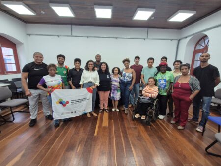 Termo de parceria entre o Comitê de Cultura e o Conselho Municipal fortalece articulação institucional e amplia ações e gestão cultural no município