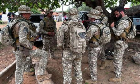 Buscas por crianças quilombolas no Maranhão entram no 12º dia com reforço de outros estados