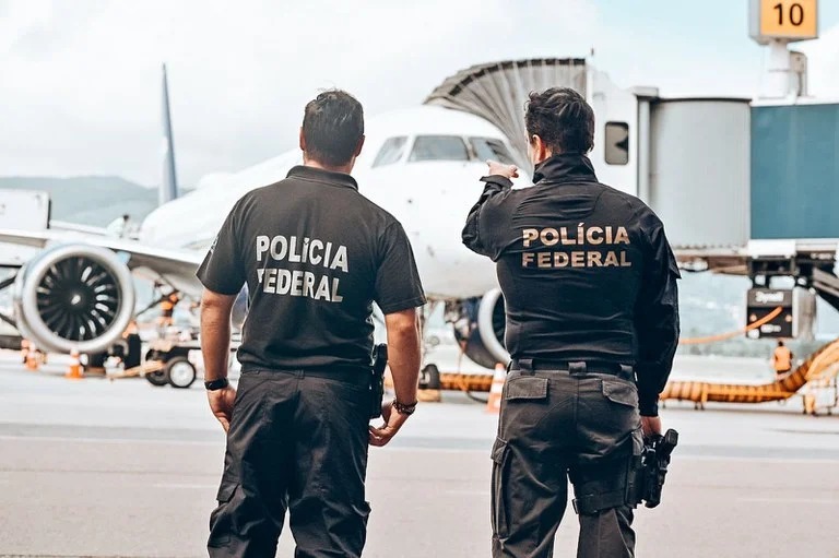 Passageiro é preso em São Luís com 12 kg de cocaína no corpo