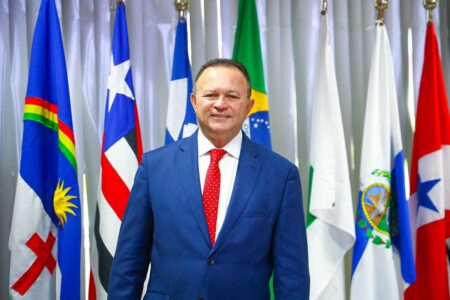 Brandão assume presidência do Consórcio da Amazônia Legal com meta de fortalecer cooperação regional