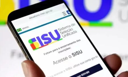 Sisu 2026 abre inscrições para a maior oferta de vagas da história