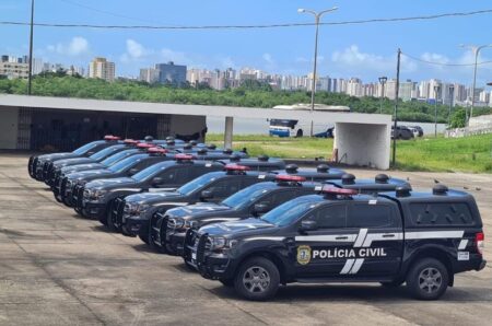Assembleia de delegados é adiada após queda de energia e remarcada para nova data