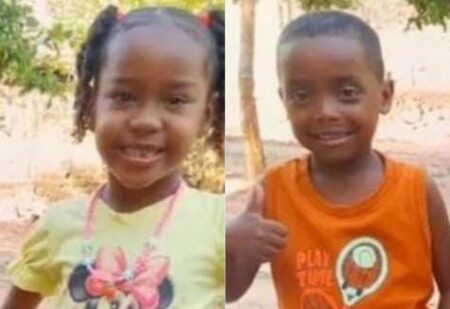 Buscas por irmãos desaparecidos no Maranhão entram no 16º dia