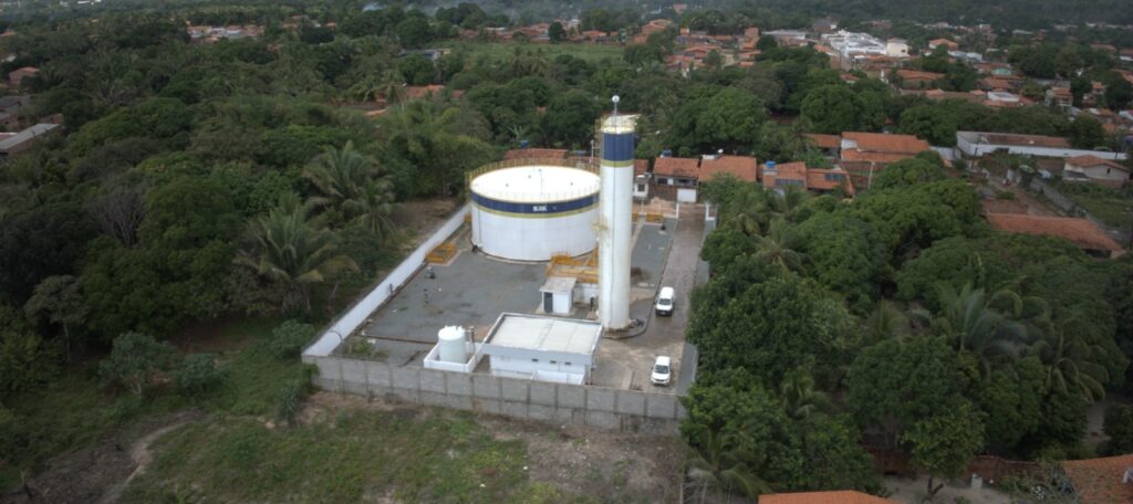 Procon move ação contra BRK por reajustes de água considerados indevidos no Maranhão
