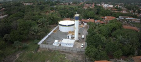 Procon move ação contra BRK por reajustes de água considerados indevidos no Maranhão