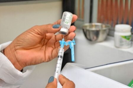 Prefeitura promove “Dia D” de multivacinação neste sábado em São Luís