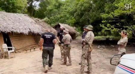 Desaparecimento de irmãos no Maranhão entra na terceira semana sem pistas concretas