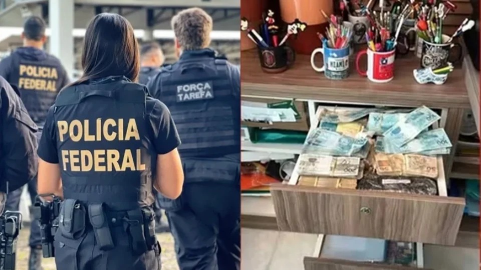 A corrupção na política é o problema mais grave e urgente para o brasileiro, aponta pesquisa