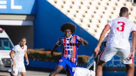 Maranhão e Moto Club abrem estadual com empate em clássico polêmico