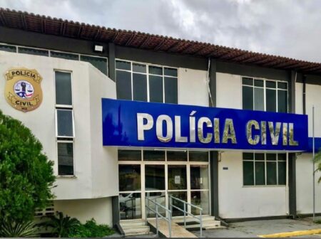 Polícia Civil do Maranhão prende PM e ex-policial por sequestro e extorsão