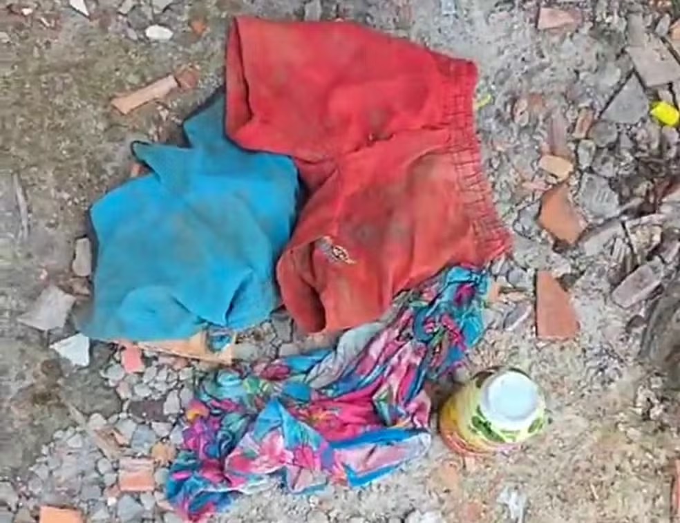 Buscas por irmãos desaparecidos em Bacabal completam nove dias com força-tarefa de mais de 600 pessoas