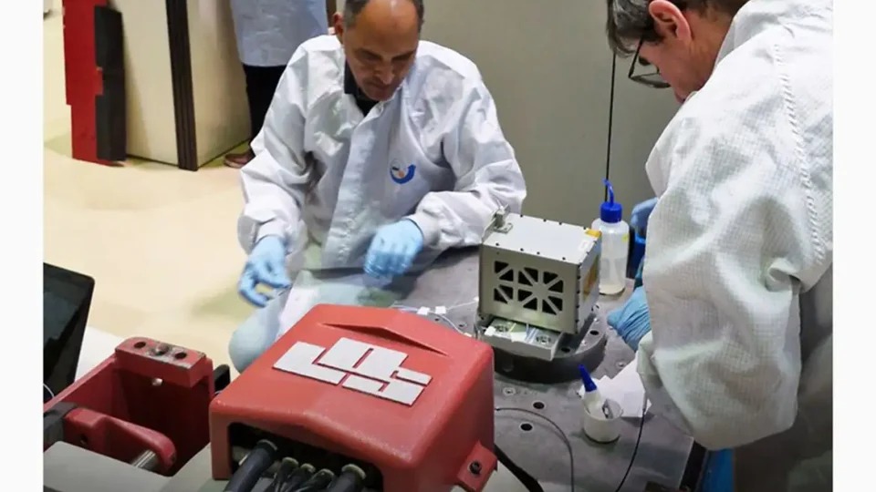 Falha em foguete indiano leva à perda de satélite desenvolvido no Maranhão