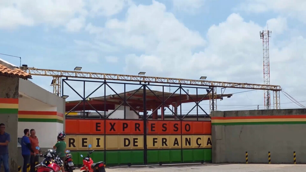 Demissões na Expresso Rei de França acendem alerta para direitos trabalhistas na Grande São Luís