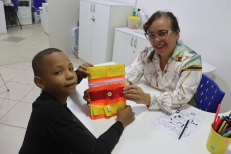 Shoppings da Criança oferecem mais de uma dezena de serviços gratuitos no Maranhão