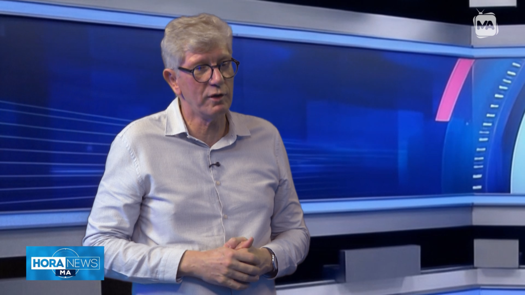 ‘Não há mais tempo para hipocrisia’, diz Felipe Klamt sobre cenário eleitoral do Maranhão