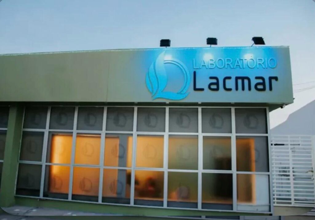 Lacmar abre vaga para Supervisor(a) de Faturamento