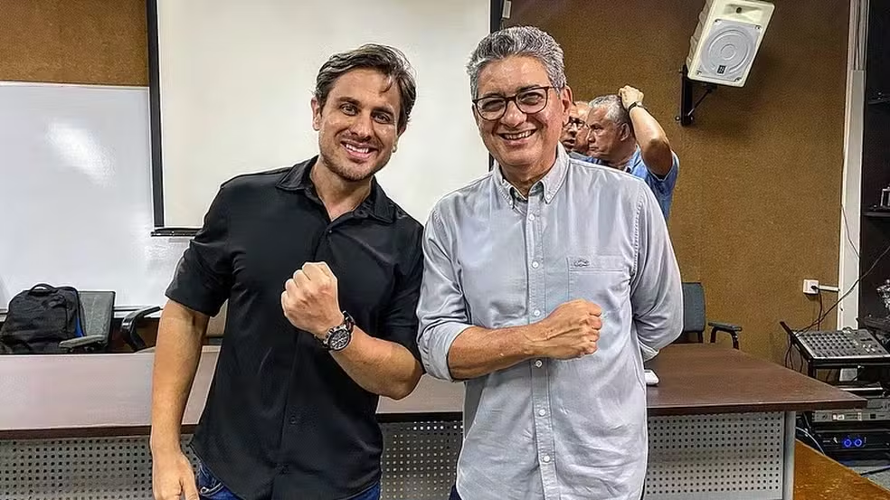 Renúncia de vice-presidente amplia crise no Moto Club após queda no Estadual