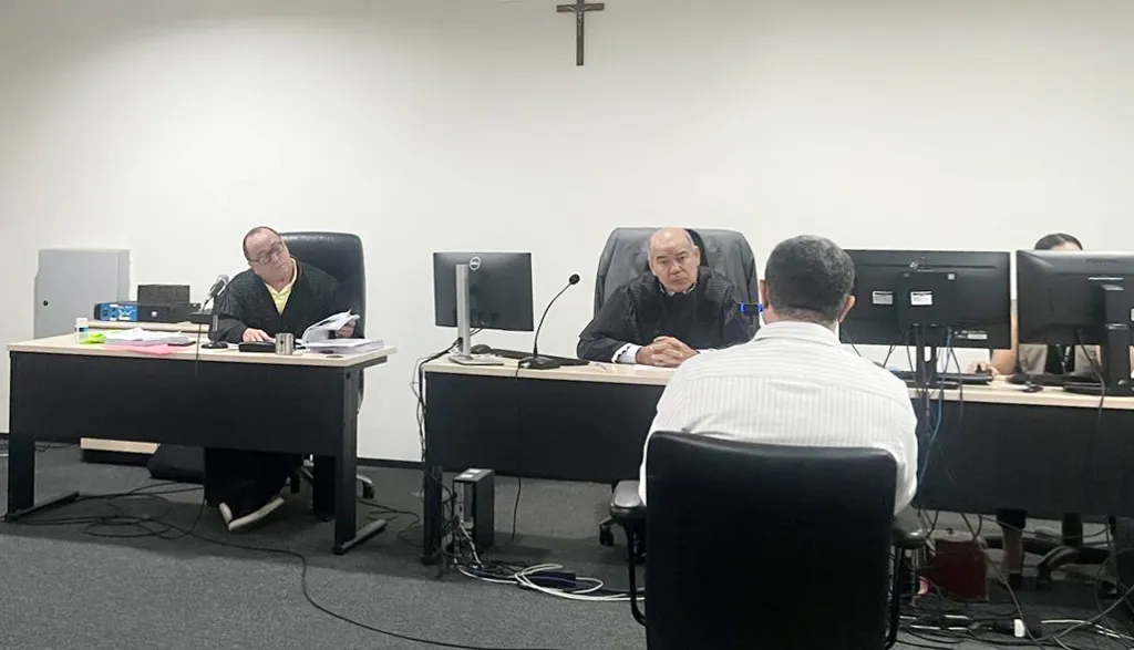 Policial militar é condenado a quase 12 anos de prisão por homicídio após briga de trânsito em São Luís