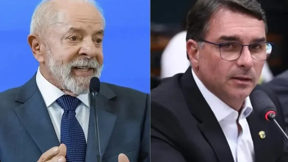 Genial/Quaest mostra Lula à frente em todos os cenários de segundo turno