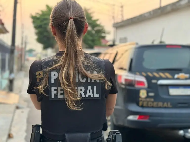 Operação Rota Marítima cumpre mandados em São Luís e São Paulo